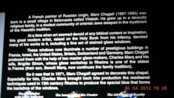 Ingerul zambitor de la Reims