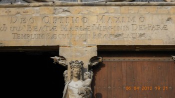 Catedrala Notre Dame de Reims