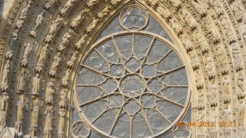 Catedrala Notre Dame de Reims