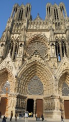 Catedrala Notre Dame de Reims