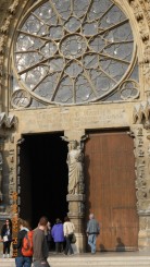 Catedrala Notre Dame de Reims