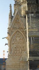 Catedrala Notre Dame de Reims