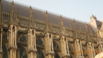 Catedrala Notre Dame de Reims
