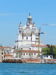 Orasul pe apa Venezia