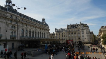 Muzeul d,Orsay