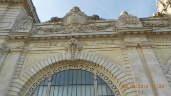 Muzeul d,Orsay