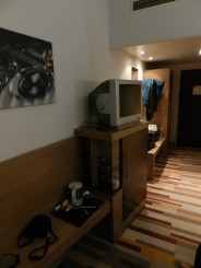 Graz si Hotel Mercure