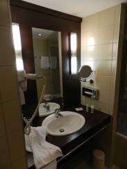 Graz si Hotel Mercure