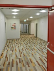 Graz si Hotel Mercure