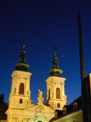 Graz si Hotel Mercure