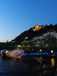 Graz si Hotel Mercure