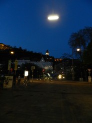 Graz si Hotel Mercure