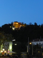 Graz si Hotel Mercure