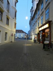 Graz si Hotel Mercure