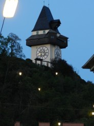 turnul ceas