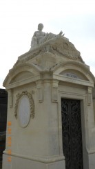 Cimitirul Montparnasse