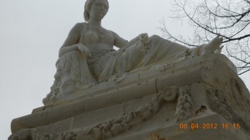 Cimitirul Montparnasse