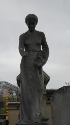 Cimitirul Montparnasse