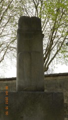 Cimitirul Montparnasse6-6-6SARUTUL