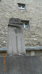 Cimitirul Montparnasse6-6-6SARUTUL