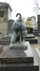 Cimitirul Montparnasse