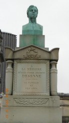 Cimitirul Montparnasse