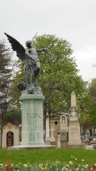 Cimitirul Montparnasse