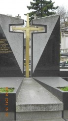 Cimitirul Montparnasse