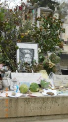 Cimitirul Montparnasse