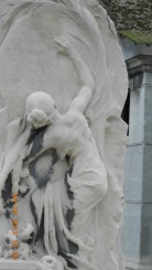 Cimitirul Montparnasse