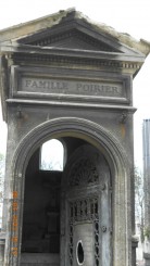 Cimitirul Montparnasse