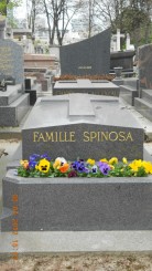 Cimitirul Montparnasse