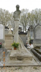 Cimitirul Montparnasse