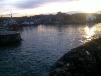 Prin cluburi, la schi, la gratare