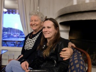 Prin cluburi, la schi, la gratare