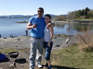 Prin cluburi, la schi, la gratare