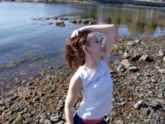 Prin cluburi, la schi, la gratare