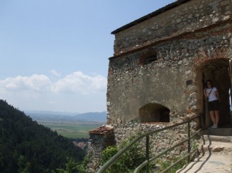 Cetatea Rasnov