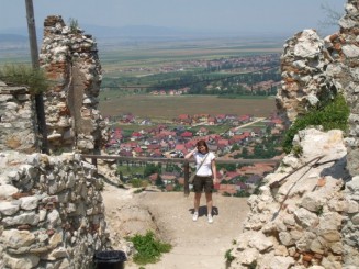 Cetatea Rasnov