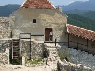 Cetatea Rasnov