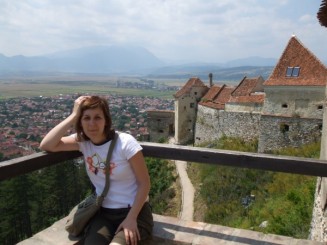 Cetatea Rasnov