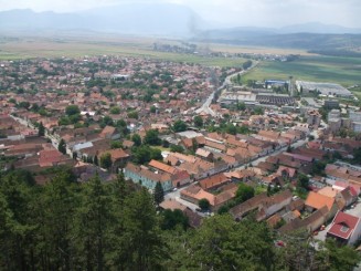 orasul rasnov