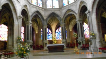 Biserica San Severino