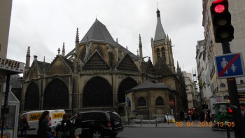 Biserica San Severino