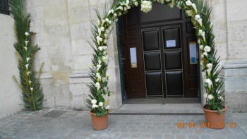 Biserica Julien le Pauvre