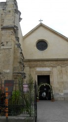 Biserica Julien le Pauvre