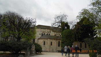 Biserica Julien le Pauvre