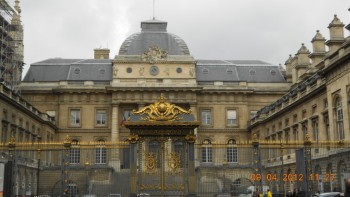 Palatul de Justitie