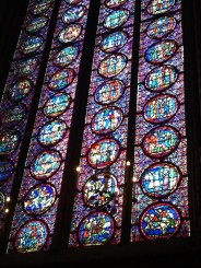 Capela Saint Chapelle