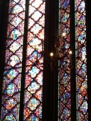 Capela Saint Chapelle